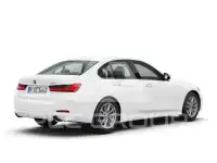 2026 BMW 318