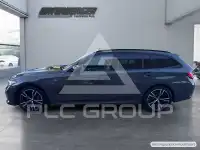 2026 BMW 318