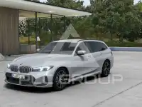 2026 BMW 318
