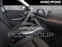 2026 BMW 318