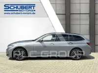 2026 BMW 318