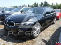 2026 BMW 318