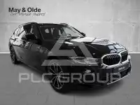 2026 BMW 318