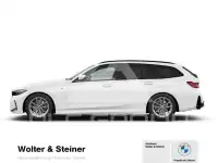 2026 BMW 318