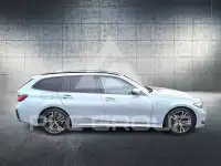 2026 BMW 318