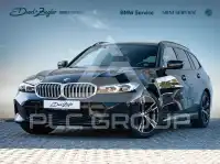 2026 BMW 318