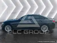 2026 BMW 318