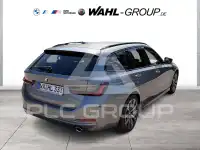 2026 BMW 318