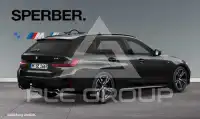 2026 BMW 318
