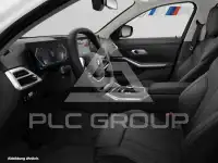 2026 BMW 318