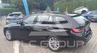 2026 BMW 318