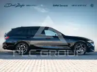 2026 BMW 318