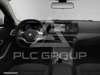 2026 BMW 318