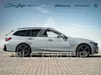 2026 BMW 318