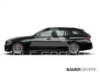 2026 BMW 318