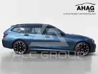 2026 BMW 318