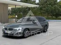 2026 BMW 318