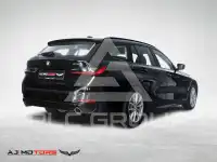 2026 BMW 318