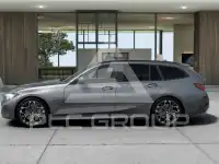 2026 BMW 318
