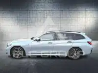 2026 BMW 318