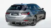 2026 BMW 318