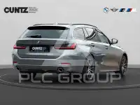 2026 BMW 318