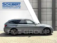 2026 BMW 318
