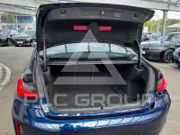 2026 BMW 318