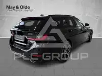 2026 BMW 318