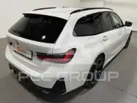 2026 BMW 318