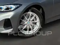 2026 BMW 318