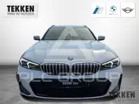 2026 BMW 318