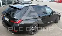 2026 BMW 318
