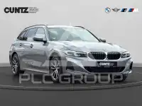 2026 BMW 318