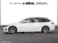 2026 BMW 318