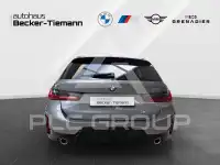 2026 BMW 318