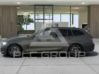 2026 BMW 318