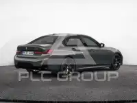 2026 BMW 318