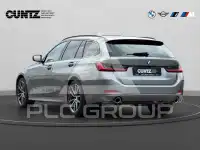2026 BMW 318