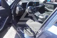 2026 BMW 318