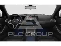 2026 BMW 318