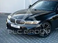 2026 BMW 318