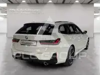 2026 BMW 318