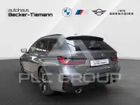 2026 BMW 318