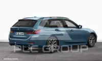 2026 BMW 318