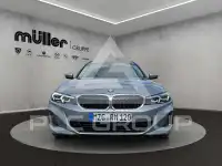 2026 BMW 318