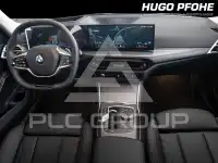 2026 BMW 318