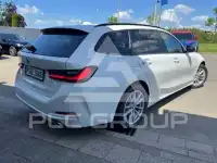2026 BMW 318