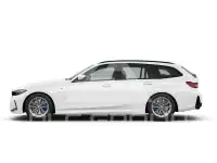 2026 BMW 318