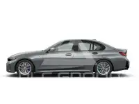 2026 BMW 318